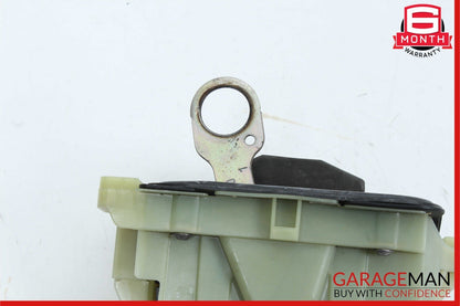 08-14 Mercedes W204 C250 C300 C350 RWD Floor Gear Shifter Shift Selector Box