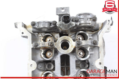 10-16 Porsche Cayenne S 958 Panamera 970 S 4.8L Left Side Cylinder Head OEM