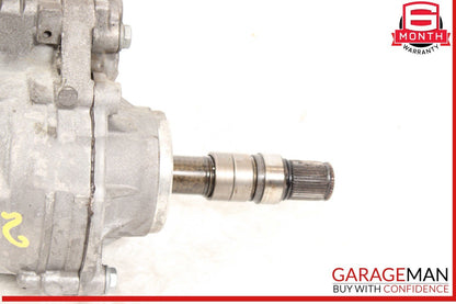 19-24 Audi Q3 2.0L AWD Transfer Case Assembly 0A6409053BB OEM