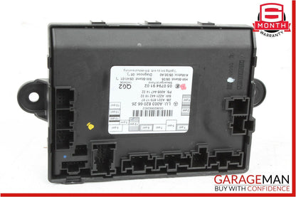 07-09 Mercedes W221 S450 S550 S63 AMG Rear Left / Right Door Controller Module