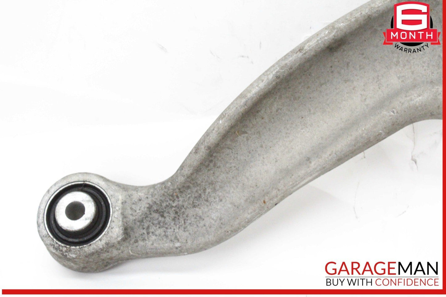 09-16 Audi A4 Rear Right Passenger Side Upper Control Arm 8K0505324H OEM