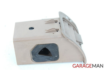 98-05 MERCEDES W163 ML320 FRONT LEFT DASHBOARD DASH A/C AC AIR VENT OEM