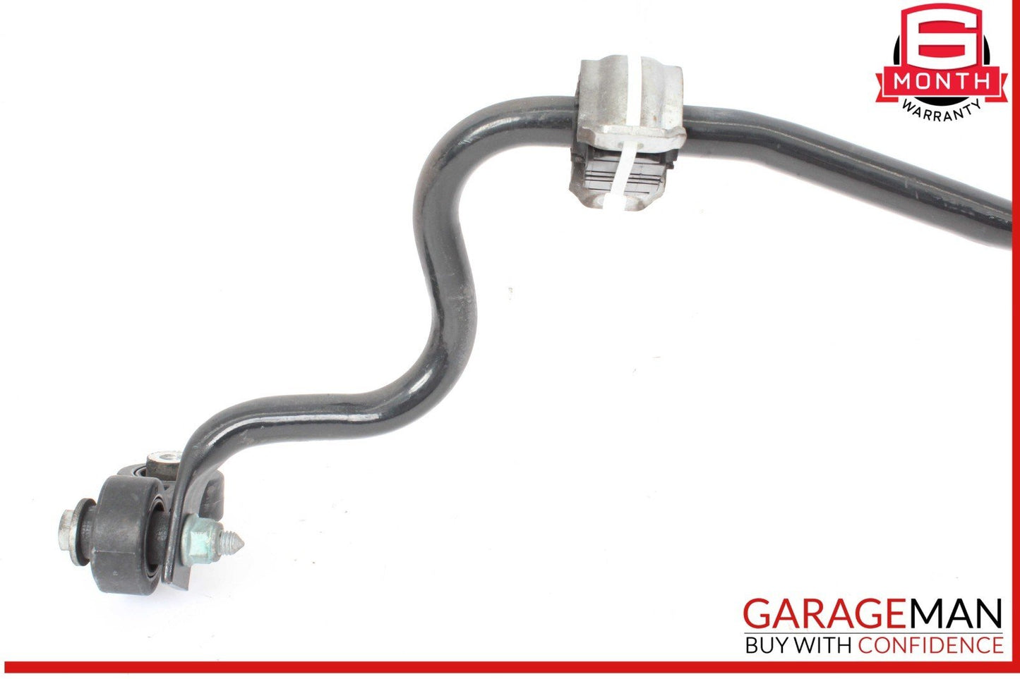 12-18 Audi A7 A6 Rear Stabilizer Sway Bar 4G0511305G OEM