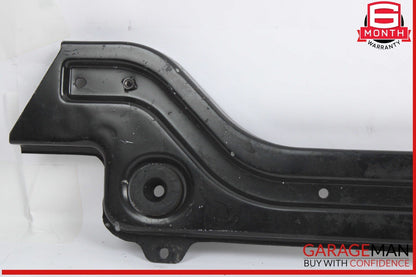 06-11 Mercedes W164 ML350 ML550 ML63 AMG Front Lower Radiator Support Bracket