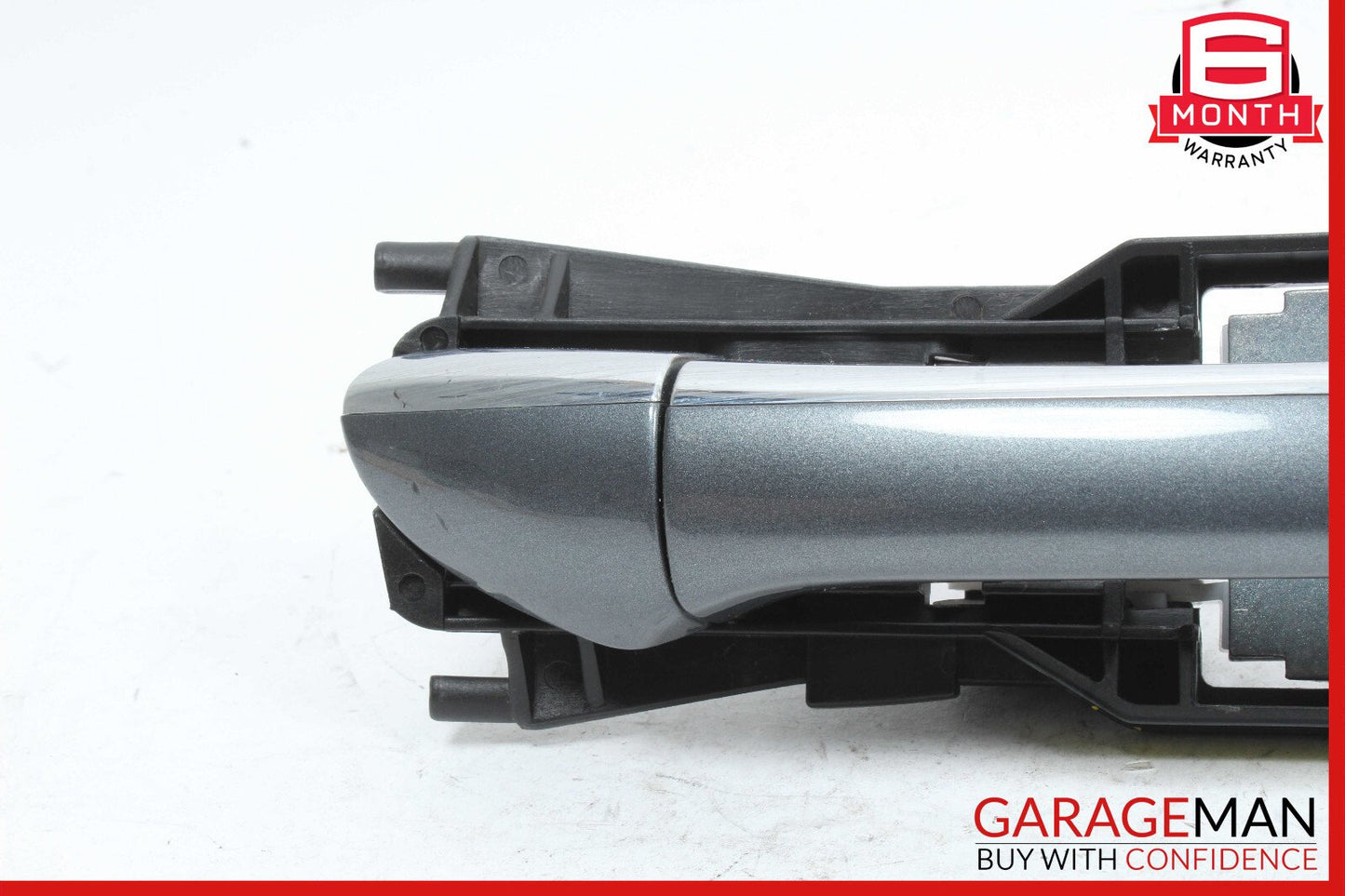03-09 Mercedes W211 E350 E500 Exterior Door Handle Front Right Side OEM
