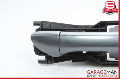 03-09 Mercedes W211 E350 E500 Exterior Door Handle Front Right Side OEM