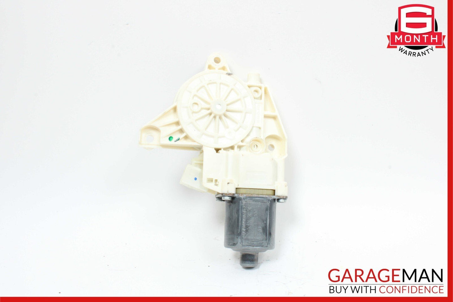 08-16 Mercedes C250 GLK250 E350 Rear Right Door Window Regulator Motor Unit