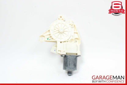 08-16 Mercedes C250 GLK250 E350 Rear Right Door Window Regulator Motor Unit