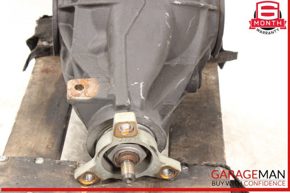 10-16 Mercedes W212 E350 RWD Rear Differential Diff Axle Carrier 2123501414 OEM