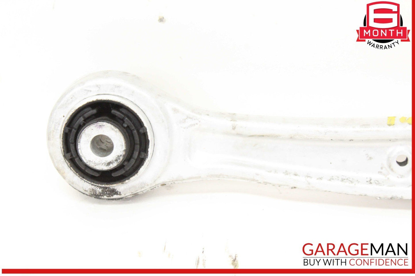 09-17 Audi SQ5 Q5 Front Right Passenger Side Lower Forward Control Arm OEM