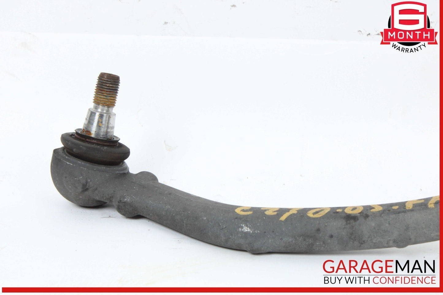 01-07 Mercedes W203 C230 C320 C32 AMG Front Right Side Lower Control Arm OEM