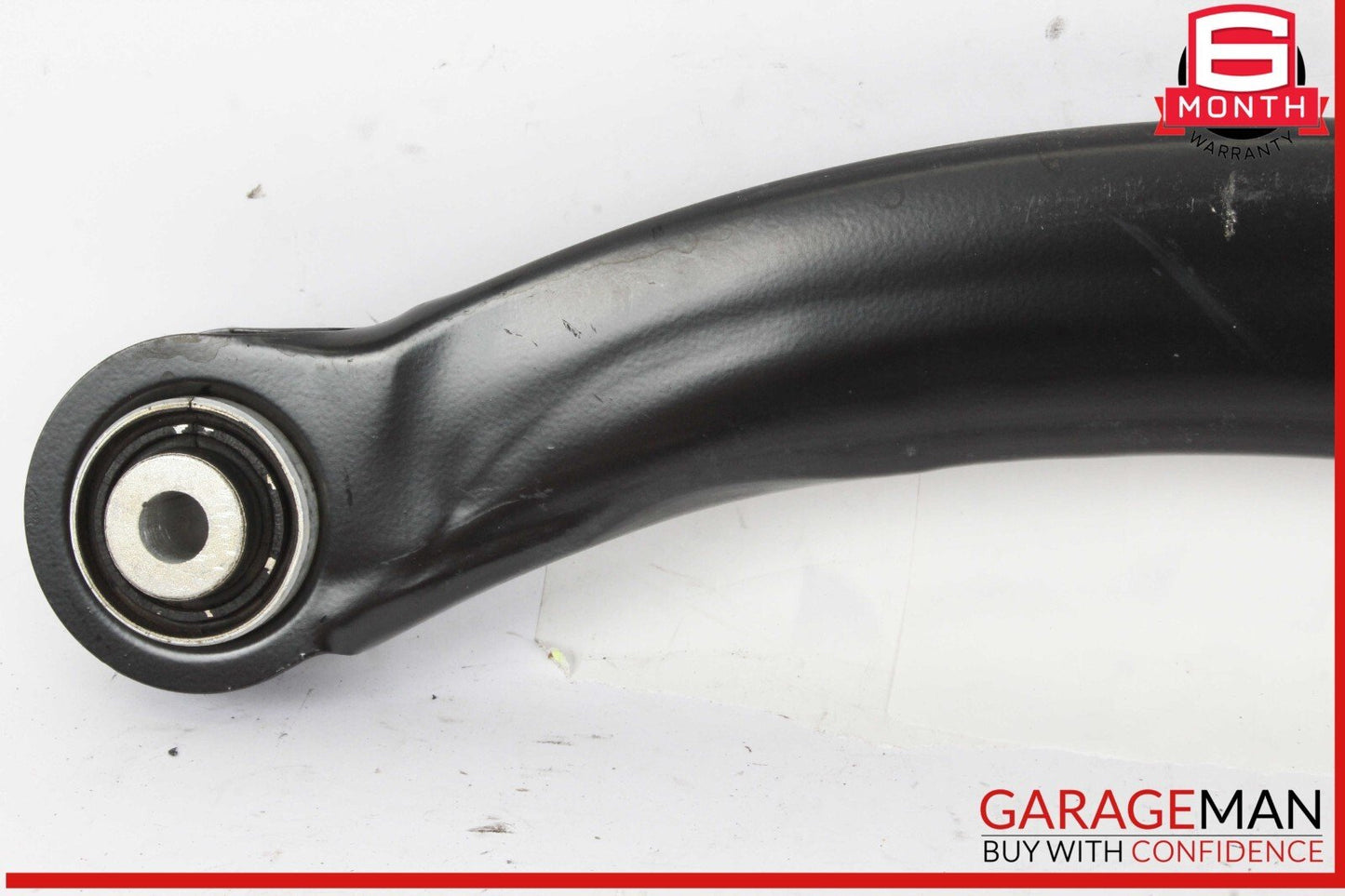 18-20 Audi Q5 Rear Right Passenger Side Upper Suspension Control Arm 80A505398A