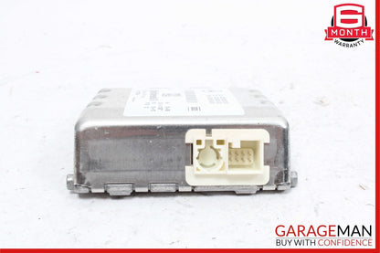 10-13 Mercedes W221 S550 S63 E350 Active Lane Assist Front Camera 0009050038 OEM