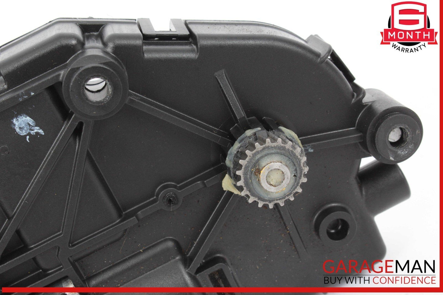 13-17 Audi SQ5 Q5 Panoramic Sunroof Sun Roof Motor 8R0877041B OEM