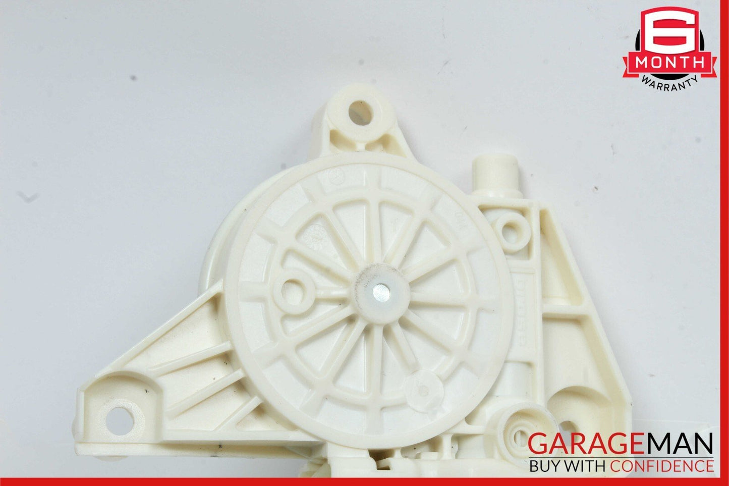 08-16 Mercedes W204 C250 E350 GLK350 Rear Right Door Window Regulator Motor Unit