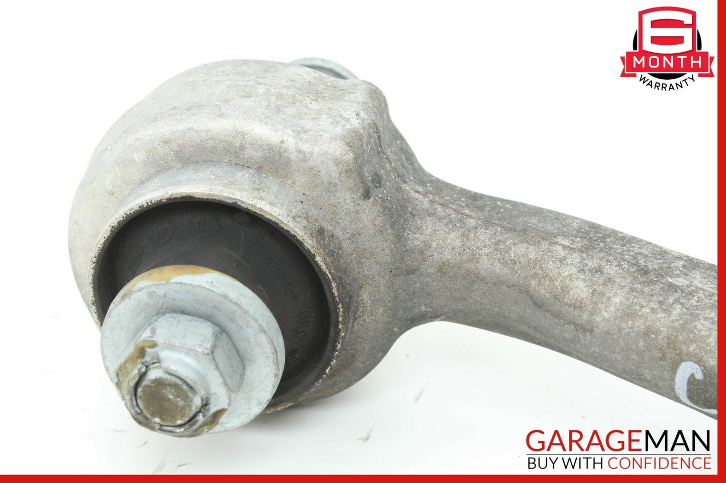 08-14 Mercedes W204 C250 C300 RWD Front Left Side Wishbone Curved Control Arm