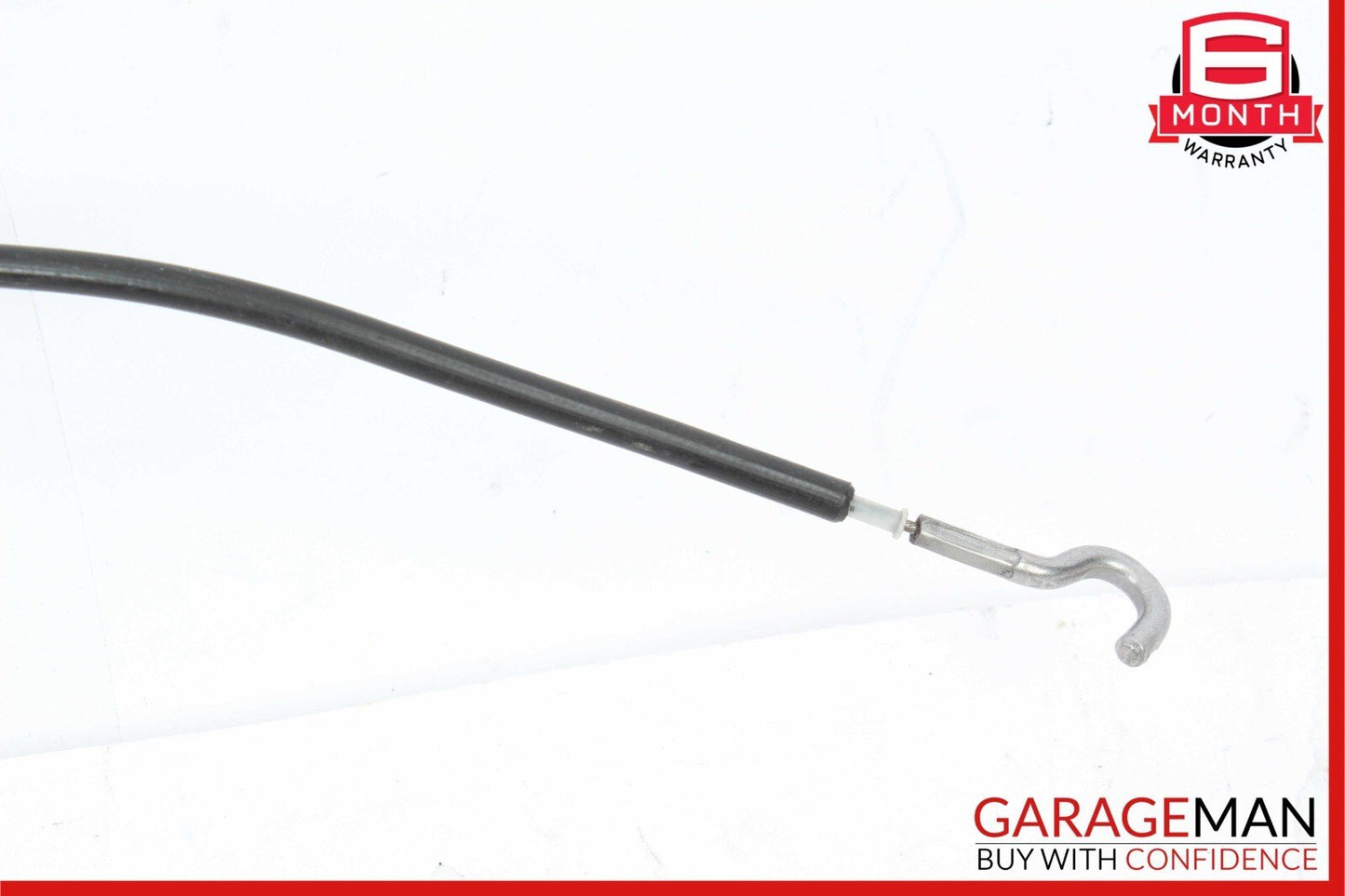 03-09 Mercedes W211 E320 E500 Door Lock Actuator Rear Left Driver Side OEM