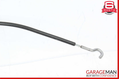 03-09 Mercedes W211 E320 E500 Door Lock Actuator Rear Left Driver Side OEM