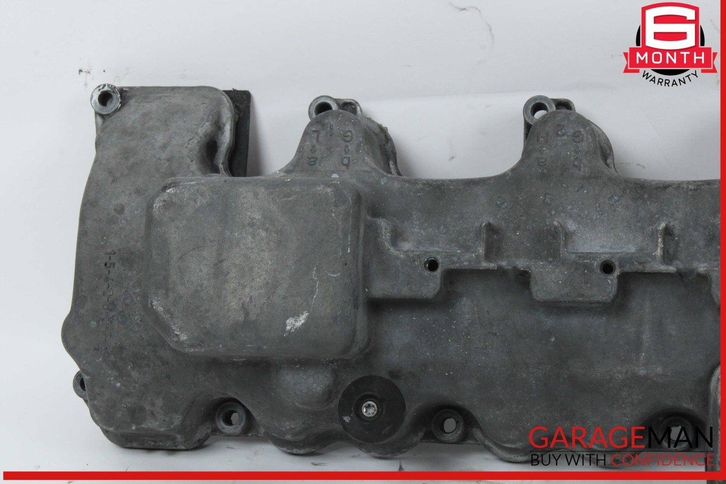 98-06 Mercedes R230 SL500 CL55 AMG M113 Right Passenger Side Cylinder Head Cover