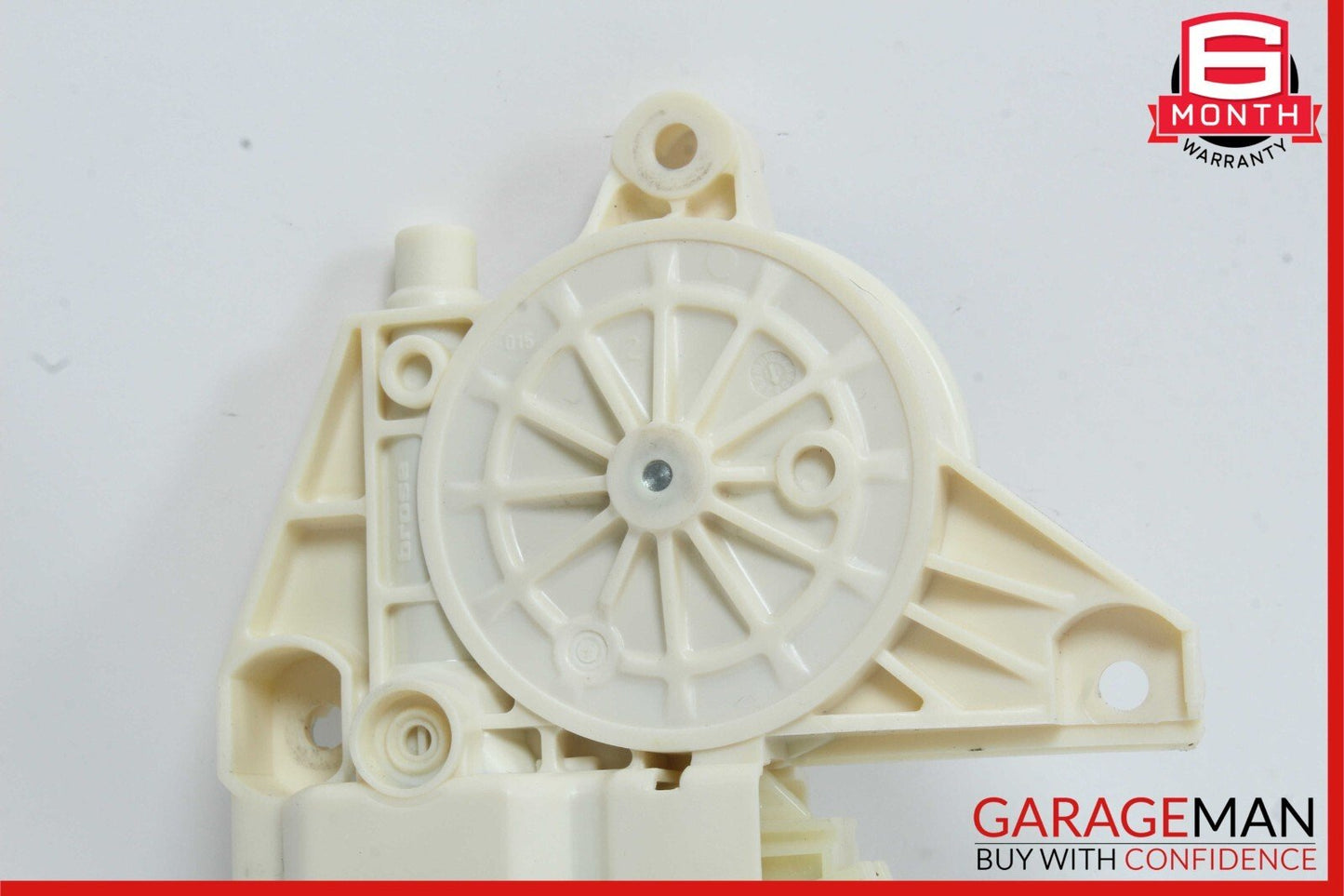 08-14 Mercedes W204 C350 E350 Sedan Front Left Side Door Window Regulator Motor