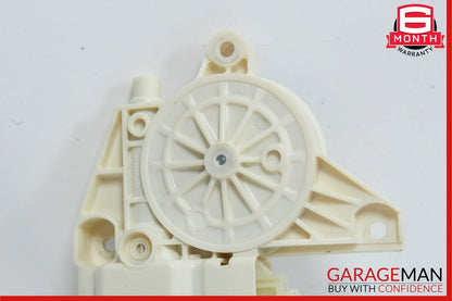 08-14 Mercedes W204 C350 E350 Sedan Front Left Side Door Window Regulator Motor