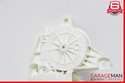 12-15 Mercedes X166 GL450 ML550 Window Regulator Motor Front Right Side OEM
