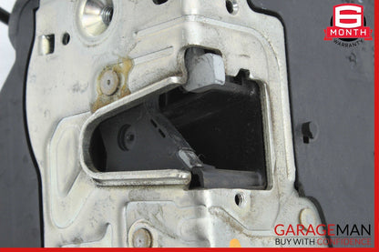 03-09 Mercedes W211 E550 E500 Front Left Side Door Lock Latch Actuator