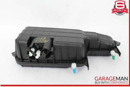 12-18 Mercedes W218 CLS550 CLS63 Seat Vacuum Pump Reservoir Tank 0008003119 OEM