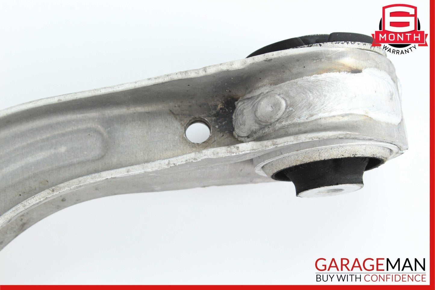 03-11 Mercedes W219 CLS500 Front Left Side Suspension Upper Control Arm OEM