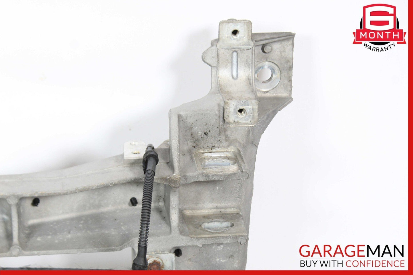 04-09 Cadillac XLR 4.6L V8 Front Engine Sub Frame Subframe Crossmember OEM