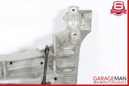 04-09 Cadillac XLR 4.6L V8 Front Engine Sub Frame Subframe Crossmember OEM