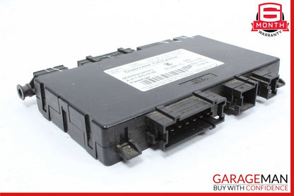 03-12 Mercedes ML350 GL450 CLS550 CLS63 AMG Front Right Seat Control Module