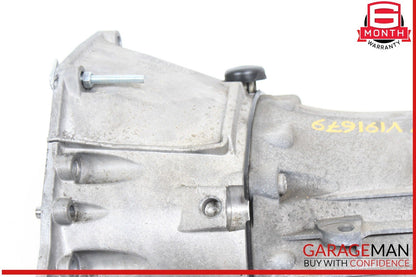 12-15 Mercedes W204 C250 7G Tronic Automatic Transmission Assy 722.997 OEM 129k