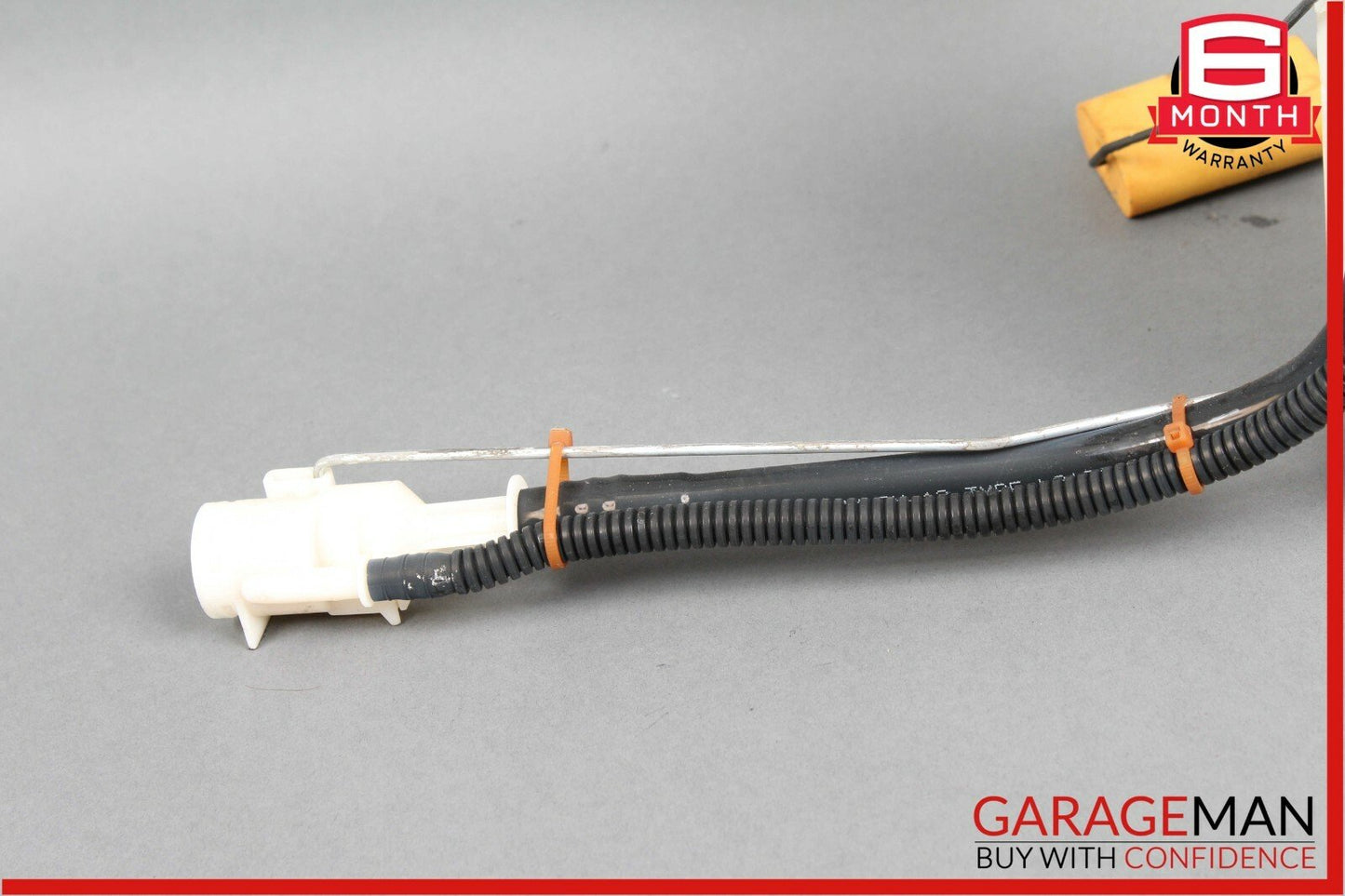 02-05 Mercedes W163 ML500 Fuel Gas Tank Pump Motor Sensor Module Unit OEM