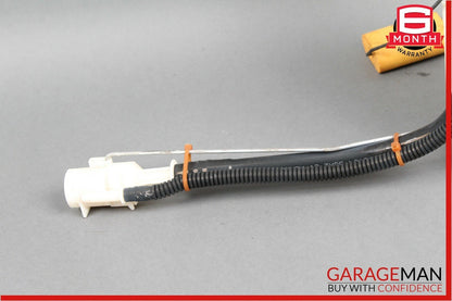 02-05 Mercedes W163 ML500 Fuel Gas Tank Pump Motor Sensor Module Unit OEM