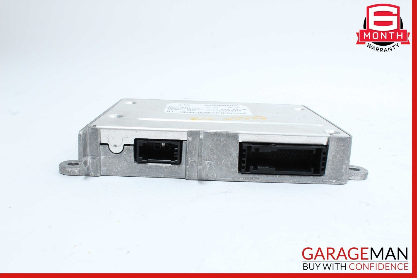 06-12 Mercedes X164 GL550 ML500 SL65 Communication Control Module 2198200926 OEM