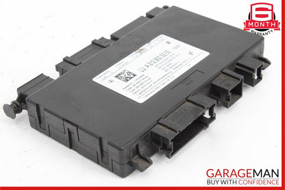 08-18 Mercedes C250 CLS400 E550 GLK350 Front Left Side Seat Control Module Unit