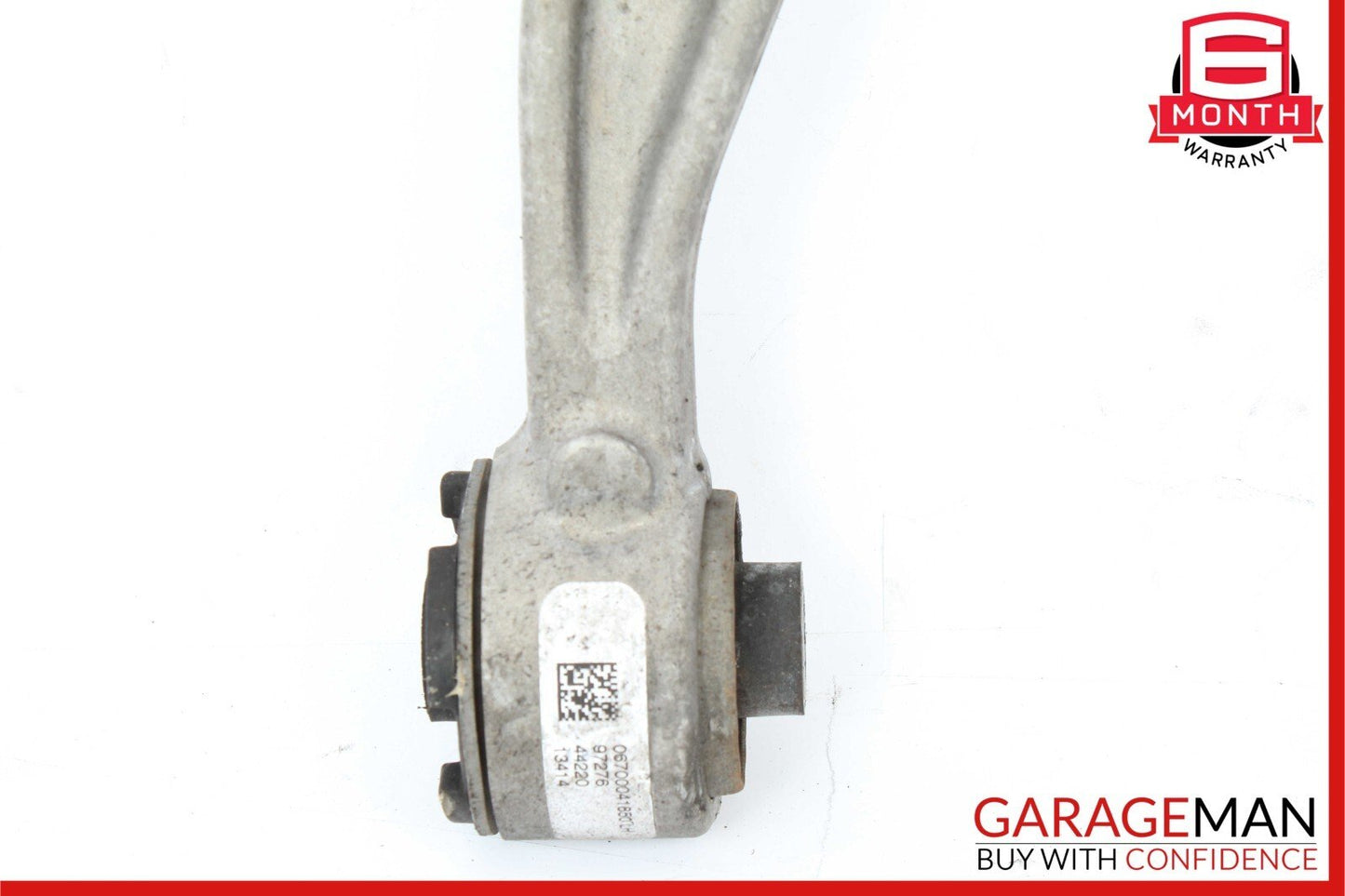 14-17 Maserati Ghibli Front Left Driver Side Suspension Upper Control Arm