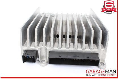 08-17 Mercedes R172 SLK250 E63 AMG Amplifier Amp Harman Becker 1729006700 OEM