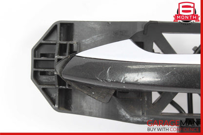 07-14 Mercedes W216 CL63 AMG CL600 Left Driver Side Door Handle Keyless Go OEM