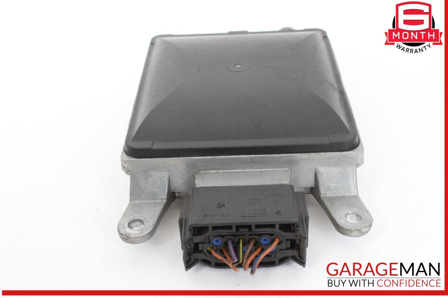10-16 Porsche Panamera 970 Rear Left Driver Side Blind Spot Radar Sensor OEM
