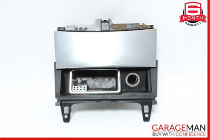 08-17 Mercedes W204 C250 C350 Center Console Ashtray Ash Tray Compartment OEM