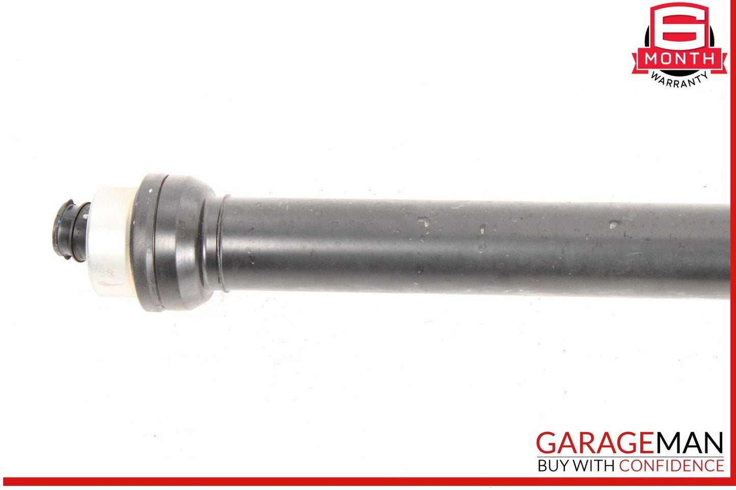 18-24 Audi RS5 A5 S5 AWD Rear Drive Shaft Driveshaft Assembly OEM