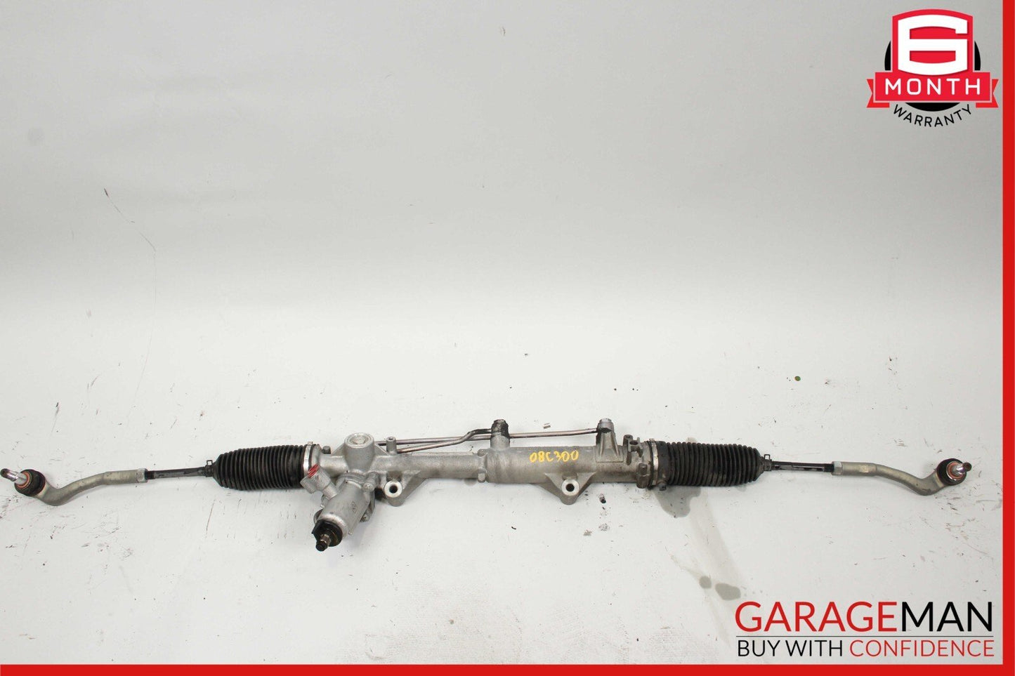08-14 Mercedes W204 C300 C250 C350 Power Steering Rack and Pinion 2044605900 OEM