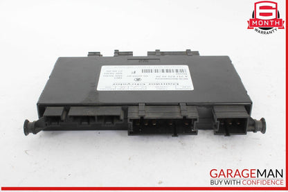 03-11 Mercedes W219 CLS63 AMG SLK280 Front Left Side Seat Control Module OEM