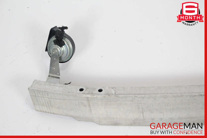 14-20 Mercedes W117 CLA250 Front Bumper Reinforcement Impact Crash Bracket Rebar