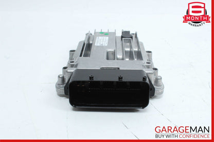 07-13 Mercedes R350 GL350 ML350 Diesel Exhaust Gas Aftertreatment Control Unit