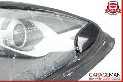 15-18 Porsche Macan 95B Front Right Side Xenon Head Light Headlight Assembly OEM