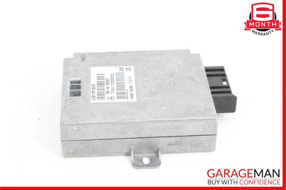 07-14 Mercedes W216 CL550 S550 Voice Language Communication Control Module OEM