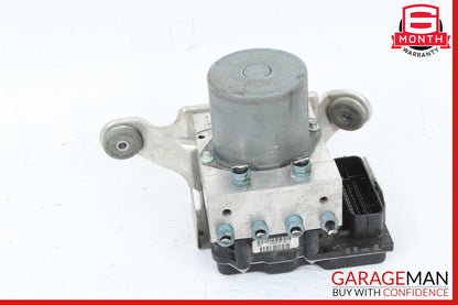 10-13 Porsche Panamera 970 Anti Lock Brake ABS Pump Module OEM